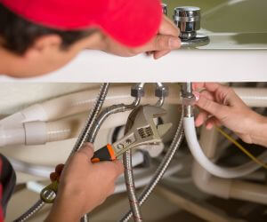 About Plumbers Pros French Camp, MS